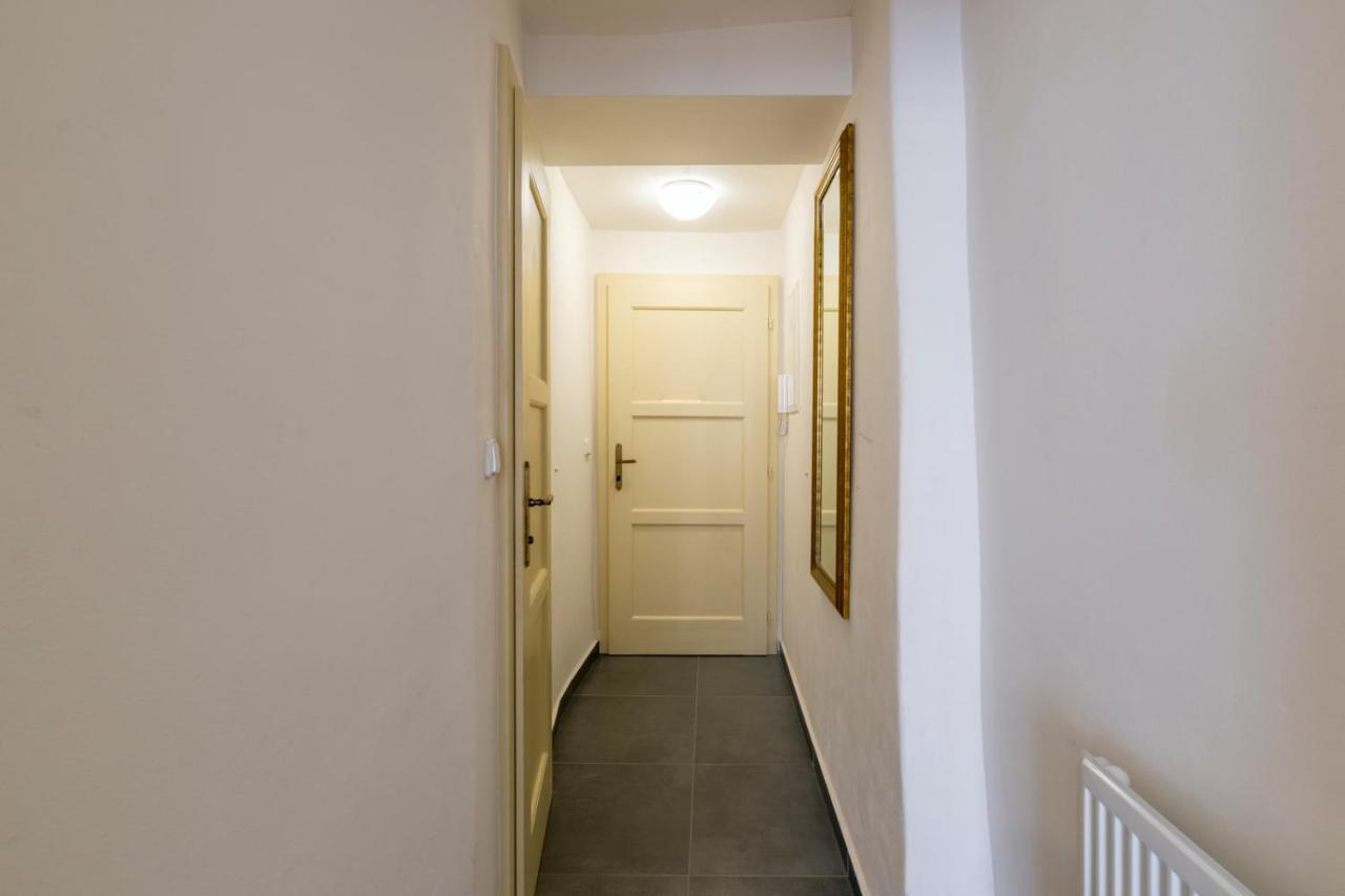 Celetna - Old Town Residence Prag Exterior foto